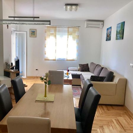 Ferienwohnung Apartmant Jela Zaton  Exterior foto