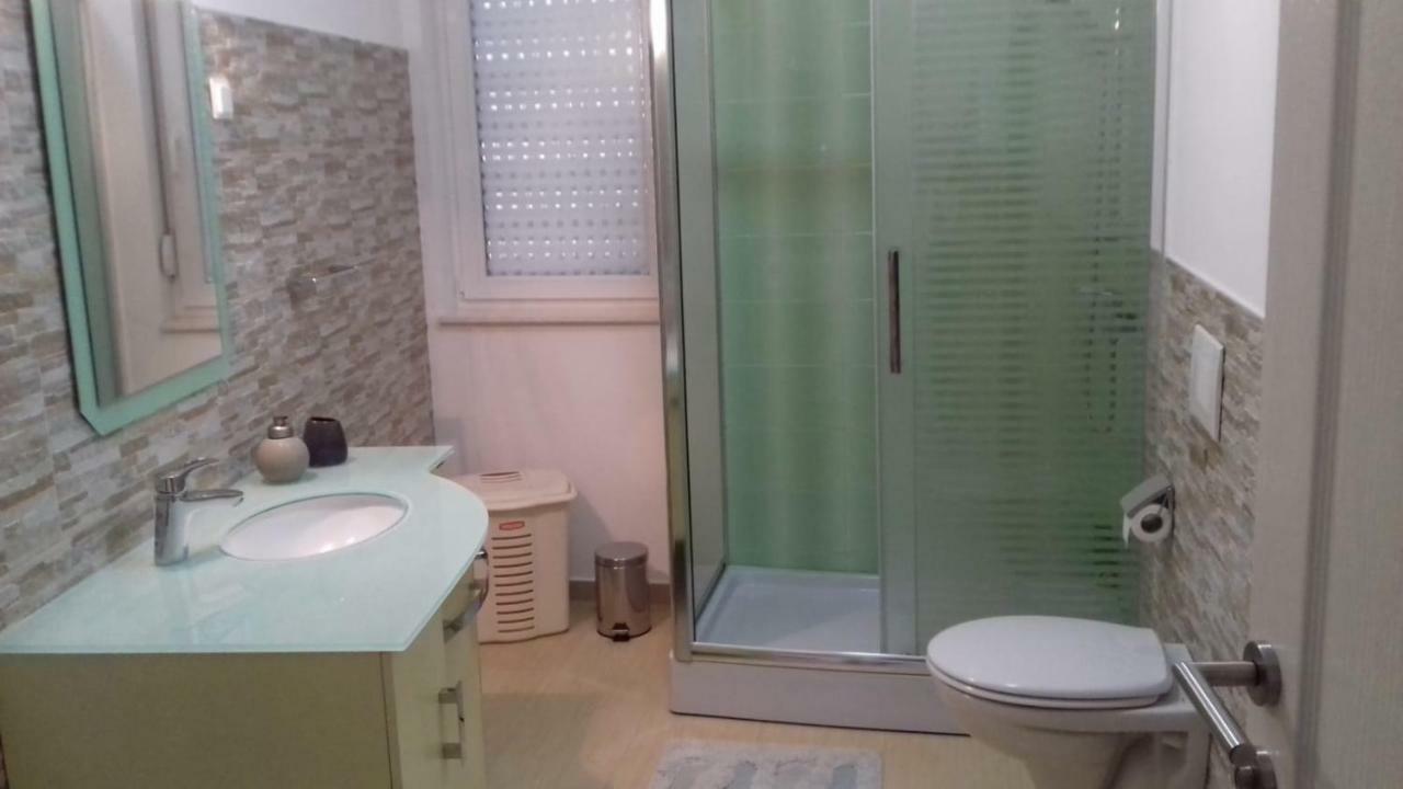 Ferienwohnung Apartmant Jela Zaton  Exterior foto
